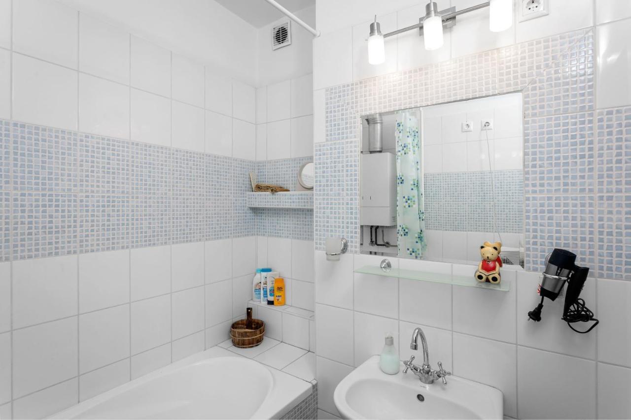 Bartakovics Apartman Eger Buitenkant foto